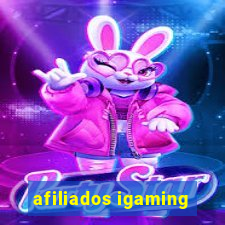 afiliados igaming